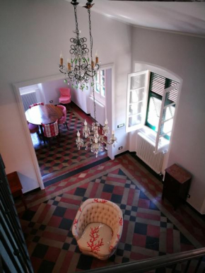 Отель Casa 1897  Рапалло